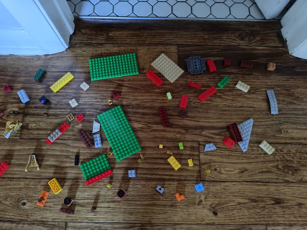 Camera samples from the Nothing Phone (2)