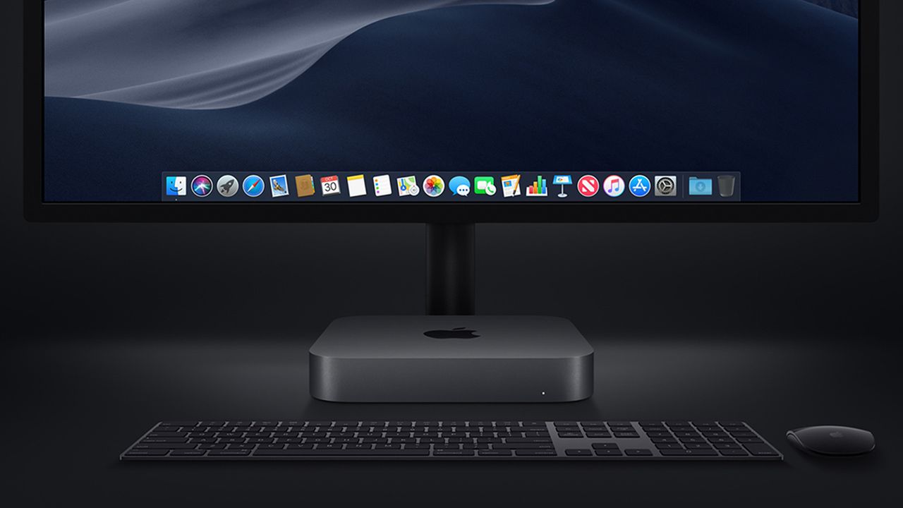 Apple Mac mini