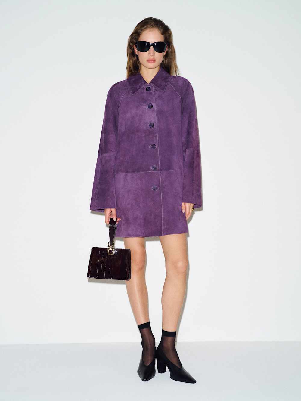 Veda Celine Jacket