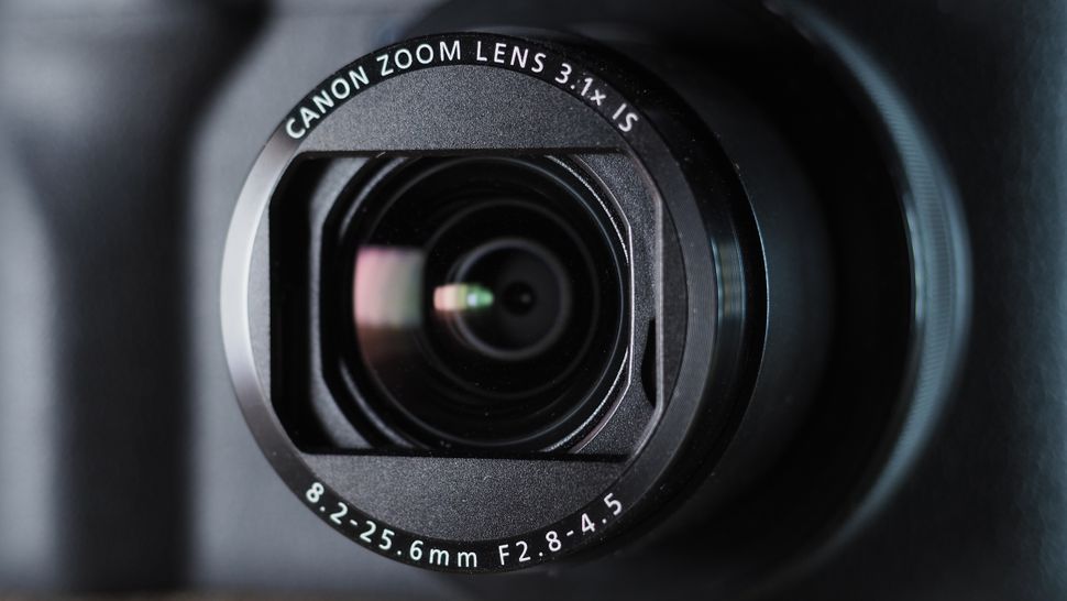Canon's next PowerShot compact cameras may finally put photography ...