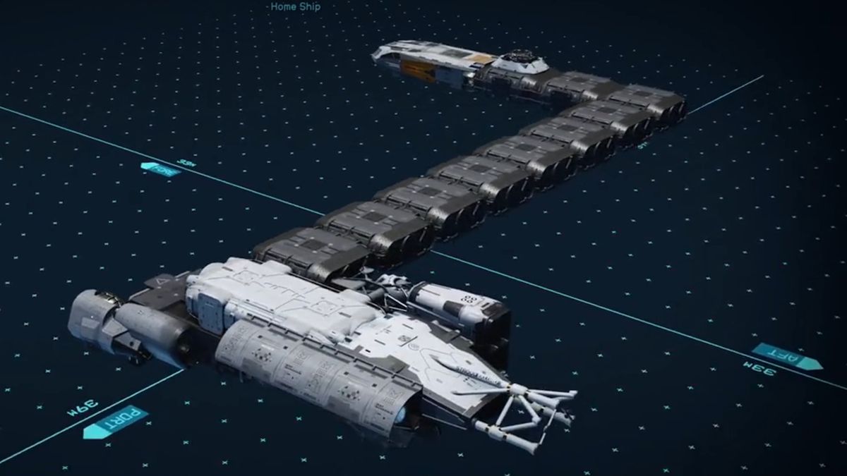 Star Citizen' Must Admit Its For-Sale Concept Ships Do Not Exist