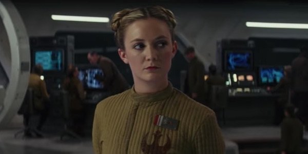 Connix in The Last Jedi