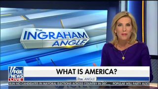 Laura Ingraham hosts Fox News Channel's "The Ingraham Angle."