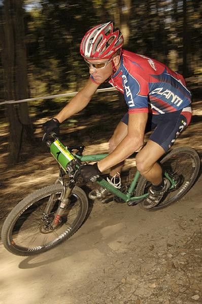 Chris Jongewaard