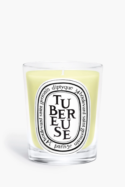 Diptyque , Tuberose Classic Candle