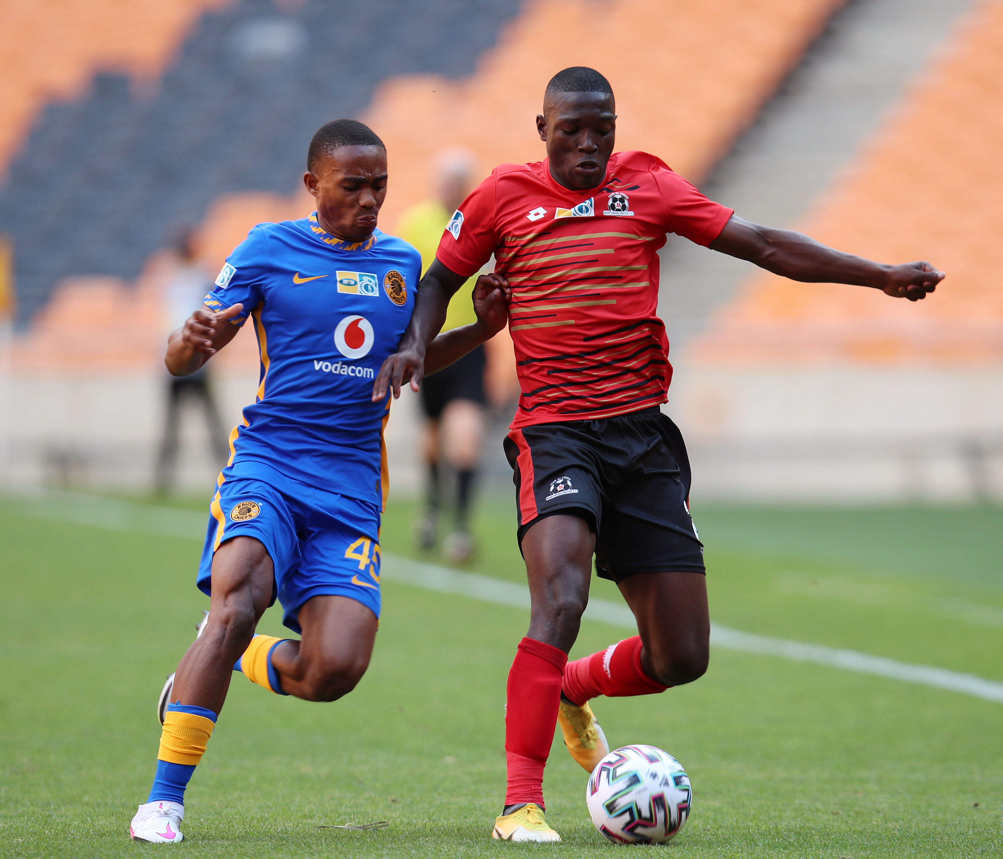 Njabulo Blom