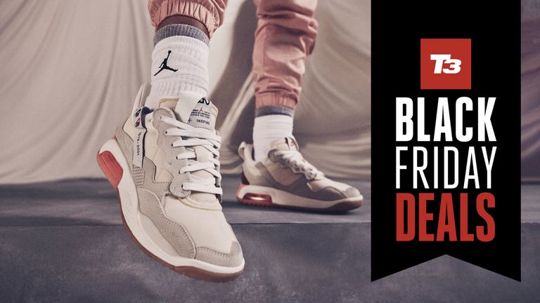 Black Friday Sales Nike