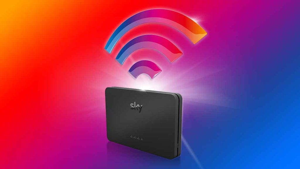 Who are the best broadband providers for February 2025? TechRadar
