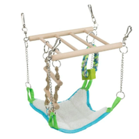 TRIXIE Small Animal Suspension Bridge