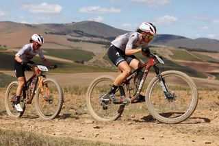 Absa Cape Epic: Villafane-Nash and Beers-Blevins duos win prologue
