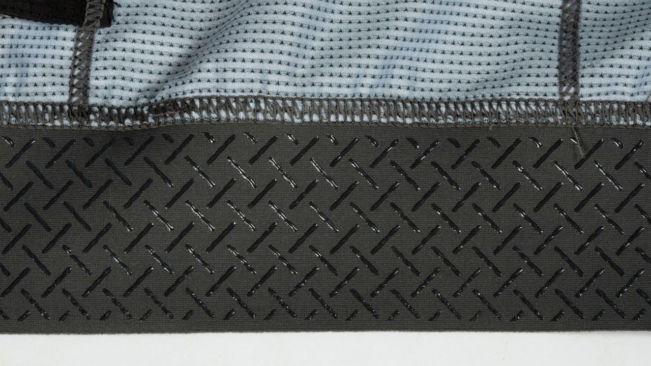 PAS Normal Mechanism waist grip