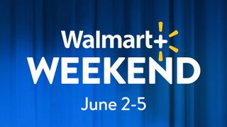 Walmart Plus Weekend Sale