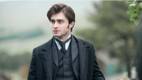   Daniel Radcliffe