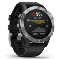 Garmin Fenix 6