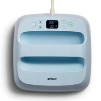 Cricut EasyPress 3 (9 x 9): £179 £139 at Hobbcraft
Save £40: