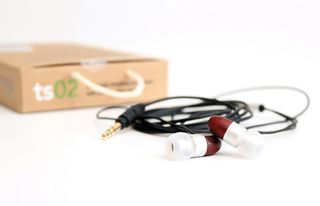 Thinksound ts02 Headphones ($100)