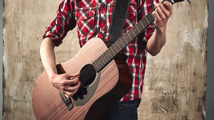 Should you learn acoustic guitar before electric guitar? Guitar World