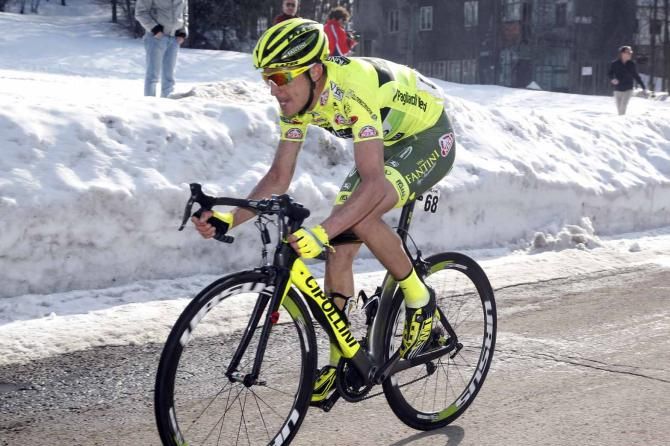Fabio Taborre (Vini Fantini-Selle Italia).