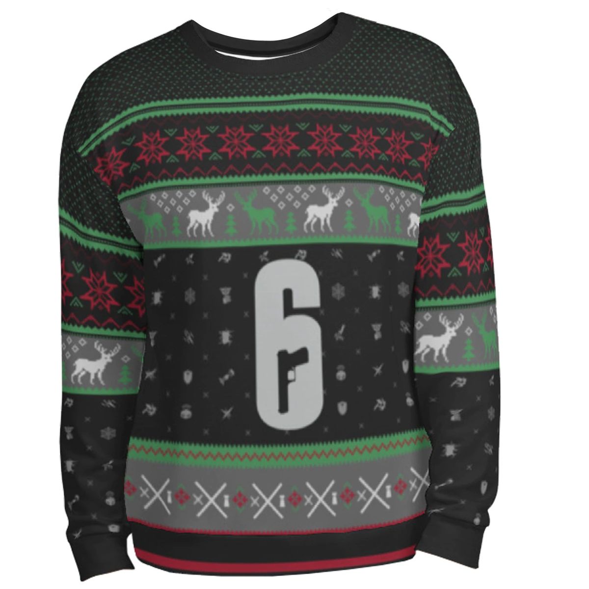 christmas sweater