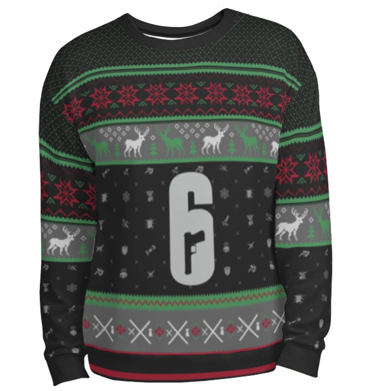 christmas sweater