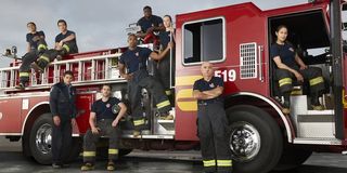 station 19 cast