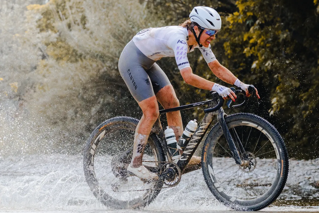 Kasper and Kongstad win Falling Leaves Gravel World Series in Finland