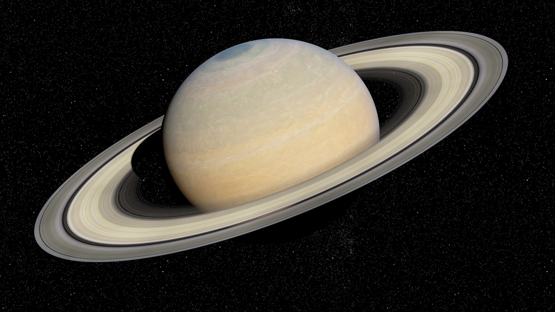 Saturn will disappear behind the moon for skywatchers in Europe on Saturday. Here's how to see it.