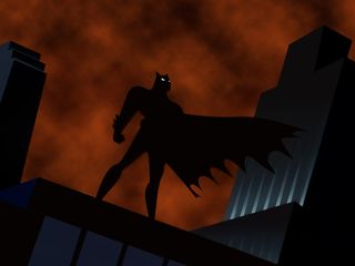 Batman: The Animated Series (1992 - 1995)