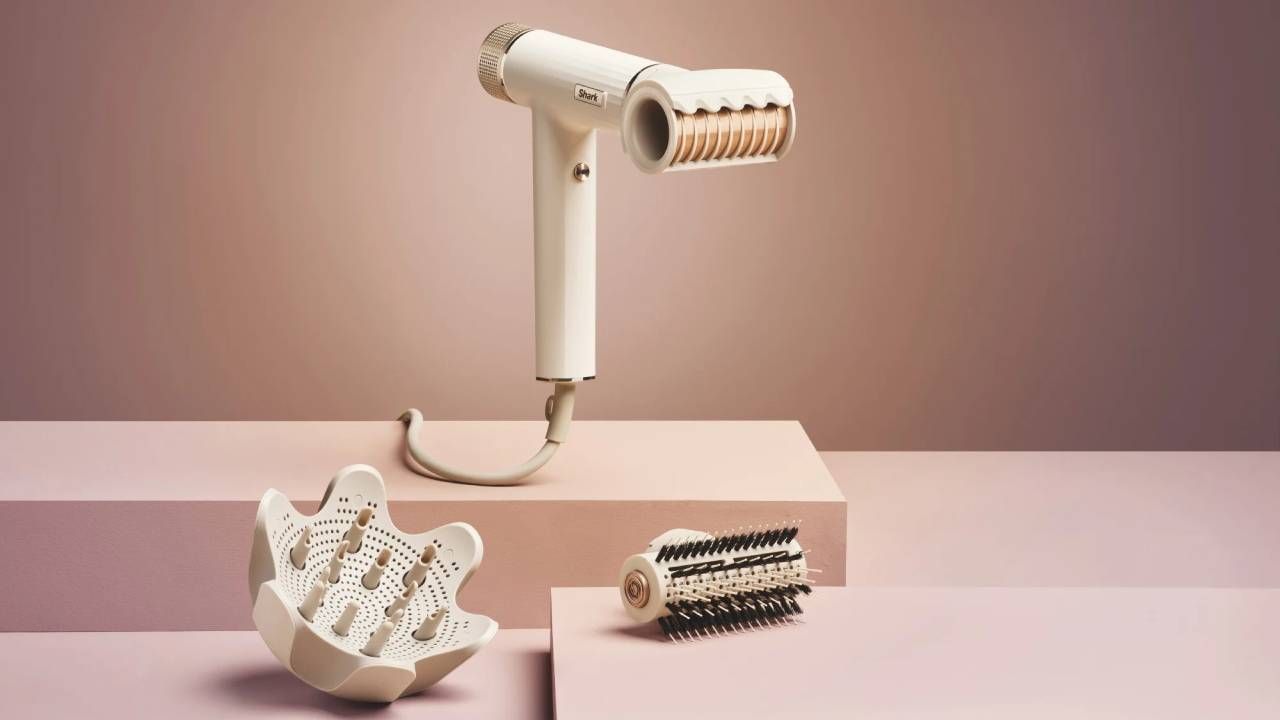 Best Hair Dryers 2024: Quick And Frizz-free Drying For All Hair Types | T3