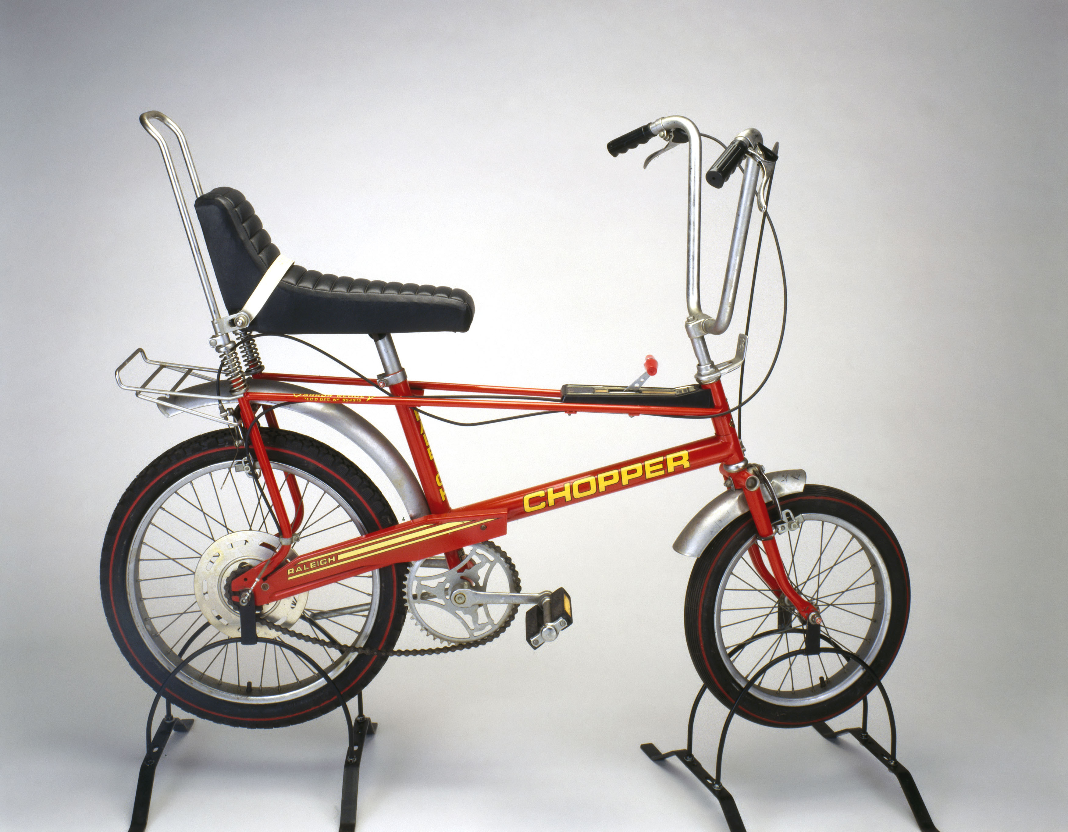 A Raleigh Chopper