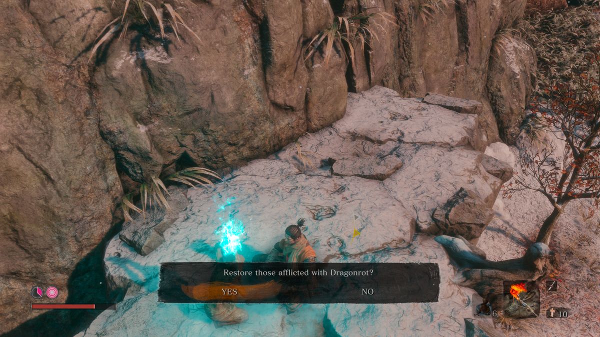 Sekiro Shadows Die Twice beginner's guide 5 things to know before