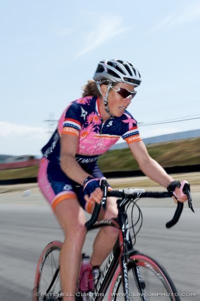 Alison Powers.