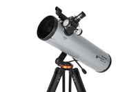 Celestron StarSense Explorer DX 130AZ Smartphone App-Enabled Telescope