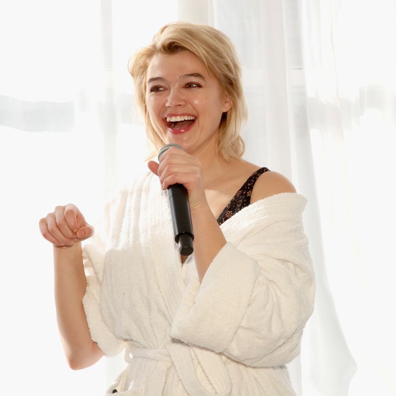 The 24 Best 'America's Next Top Model' Contestants of All Time | Marie ...