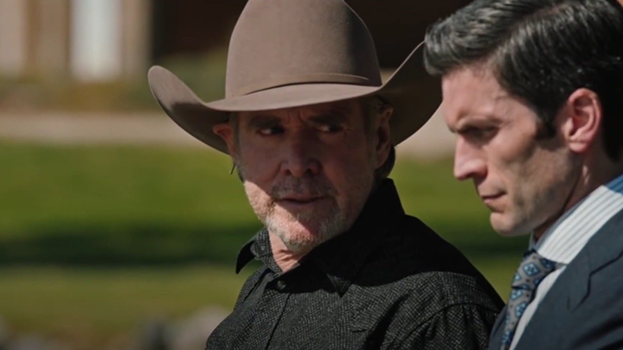 32 Famous Actors Who Have Appeared In A Taylor Sheridan TV Show