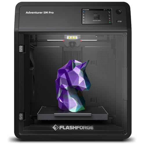 AD5M Pro 3D Printer
