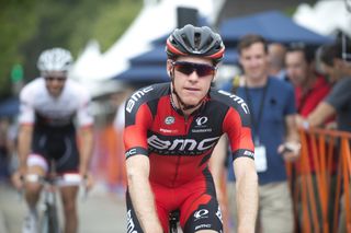 Bookwalter goes close in Tour of the Alps final sprint