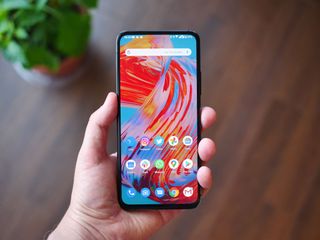 Asus Zenfone 7 Pro