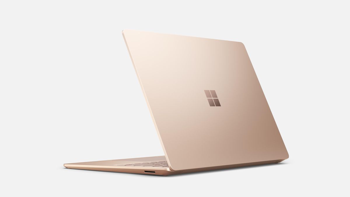 Surface Laptop 3 Deals Start Early as Microsoft Takes $300 Off 256GB ...