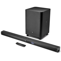 JBL Bar 3.1 soundbar £480 £299 at Amazon