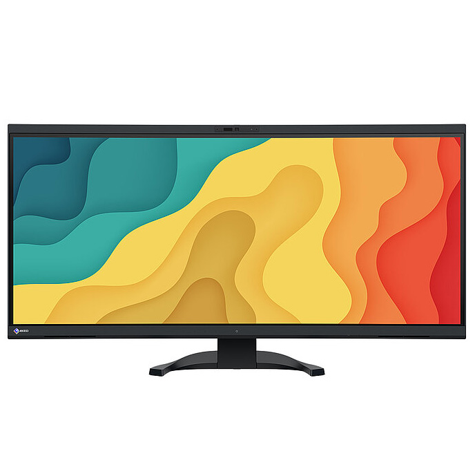 Eizo EV3450XC monitor