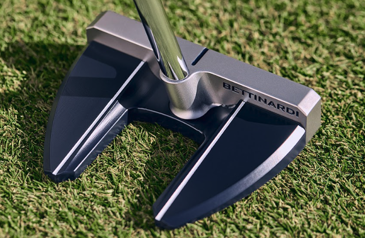 Bettinardi Antidote SB3 putter