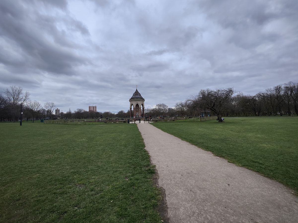 Oppo Find X3 Pro camera samples