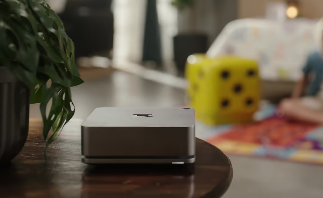 Ultrahuman Home Sleep Monitor