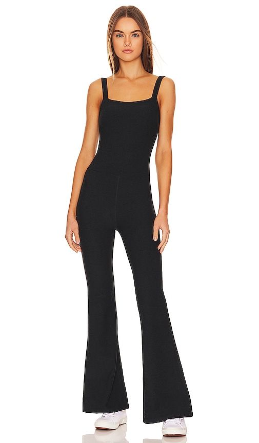 Hit The Scene Jumpsuit