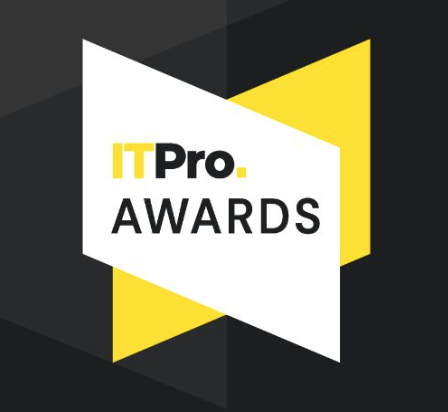 ITPro Excellence Awards winners unveiled | IT Pro