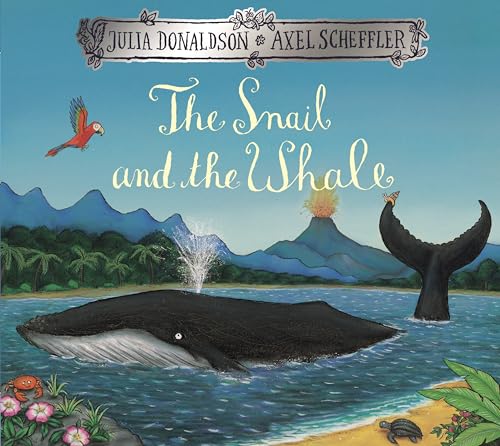 The Snail and the Whale