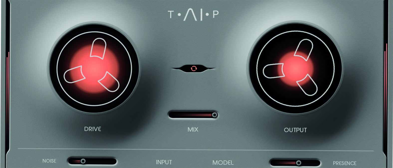 Baby Audio Taip