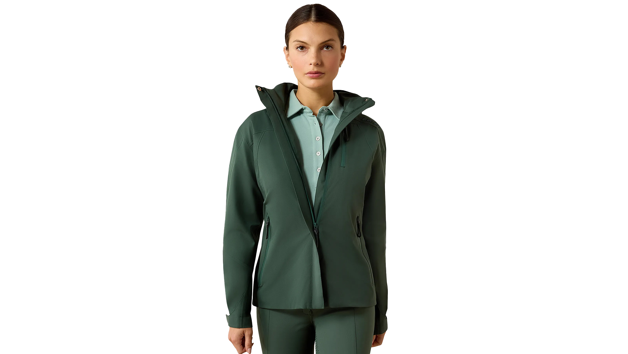 Ariat coastal waterproof jacket