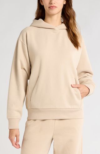 Ultra Cozy Pullover Hoodie